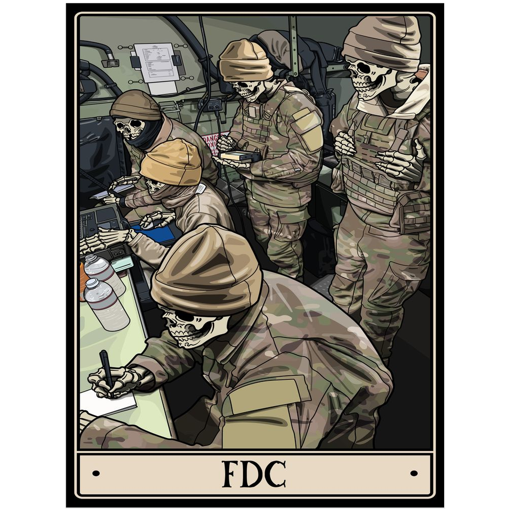 FDC Poster