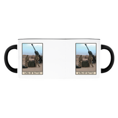 King of Battle Redux Mug