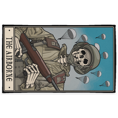 Airborne Rug