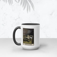 Aid Station Mug