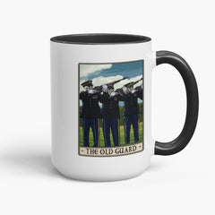 Old Guard Mug