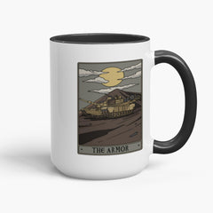 Armor Mug