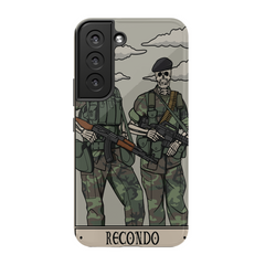 Recondo Phone Case