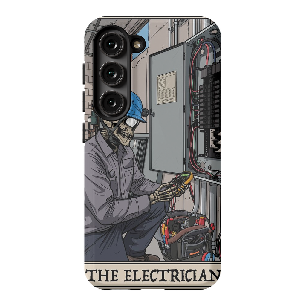 Electrician Phone Case