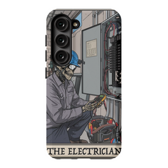 Electrician Phone Case