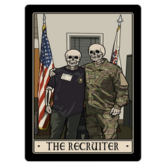 Recruiter Magnet