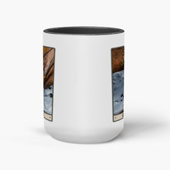 86th Infantry Brigade Combat Team (IBCT) Mug