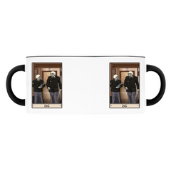 Judge Advocate General (JAG) Mug