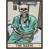 Nurse Poster