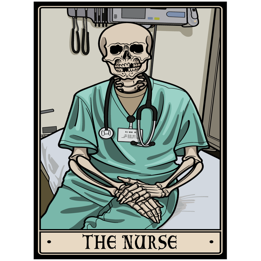 Nurse Poster