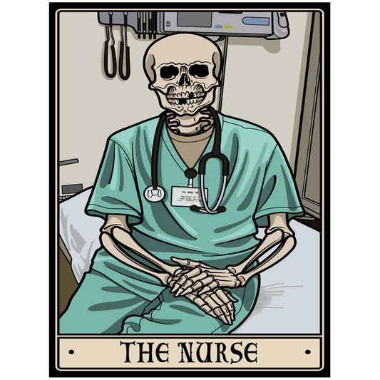 Nurse Poster