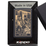 Advisor Lighter