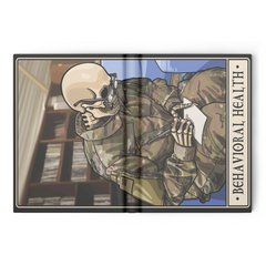 Behavioral Health Notebook