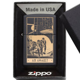 Air Assault Lighter