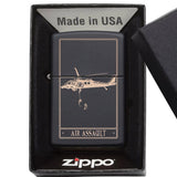 Air Assault Redux Lighter