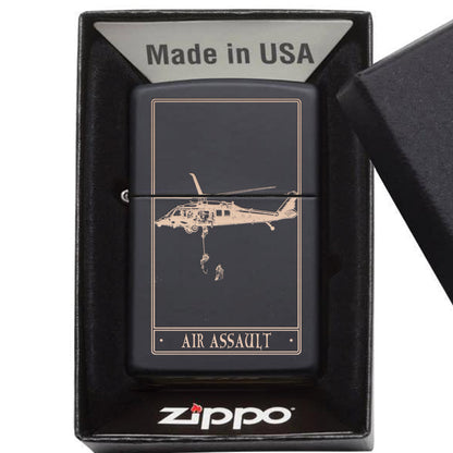 Air Assault Redux Lighter