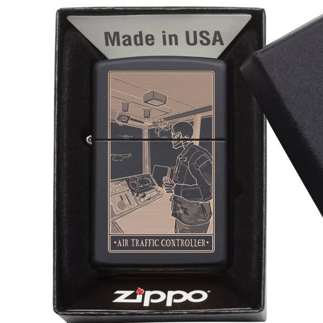 Air Traffic Controller Lighter
