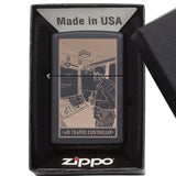 Air Traffic Controller Lighter