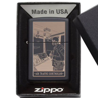 Air Traffic Controller Lighter