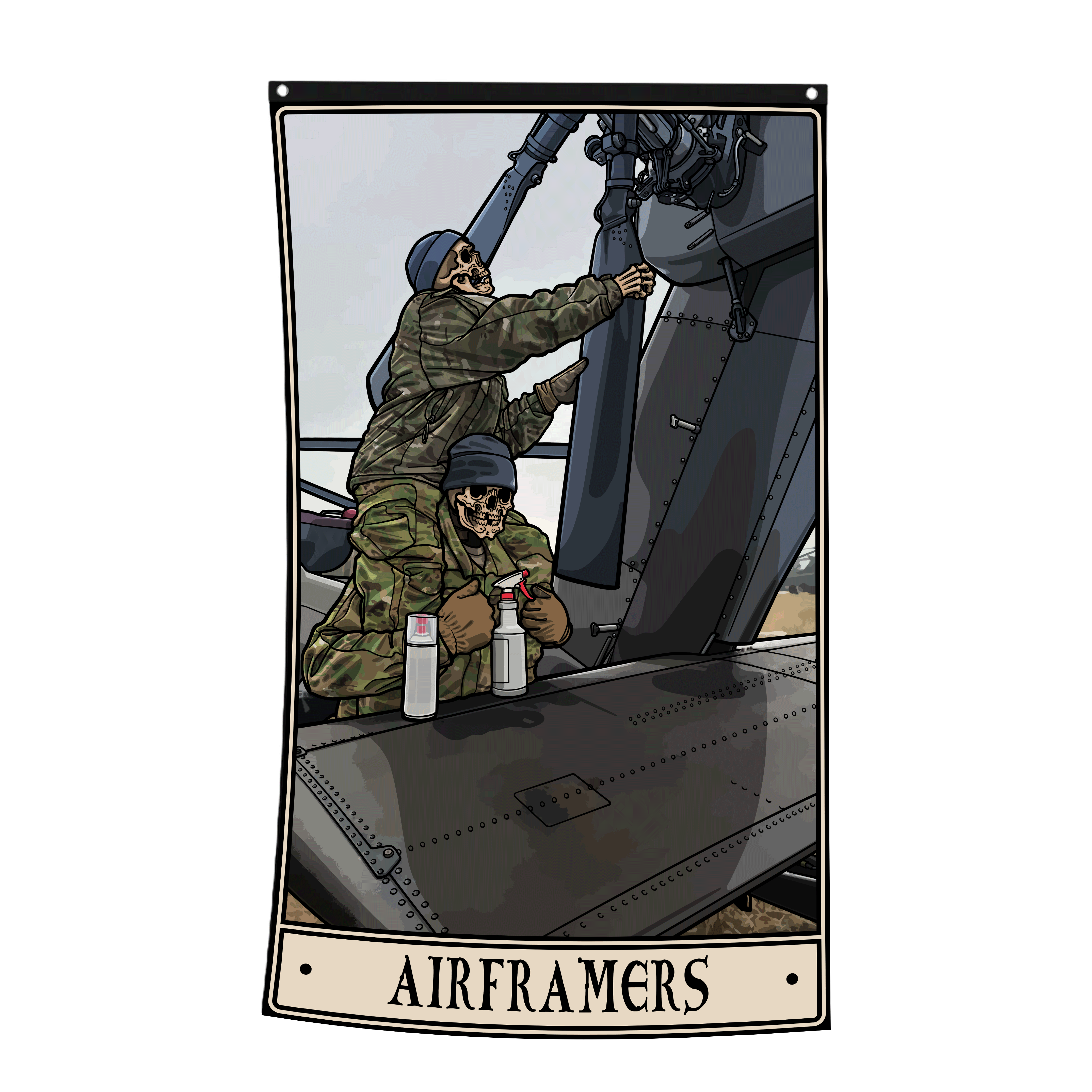 15G Flag