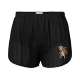 Airborne Cheems Ranger Panties