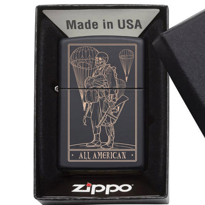 All American Lighter