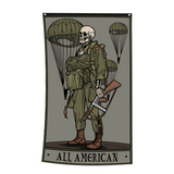All American Flag
