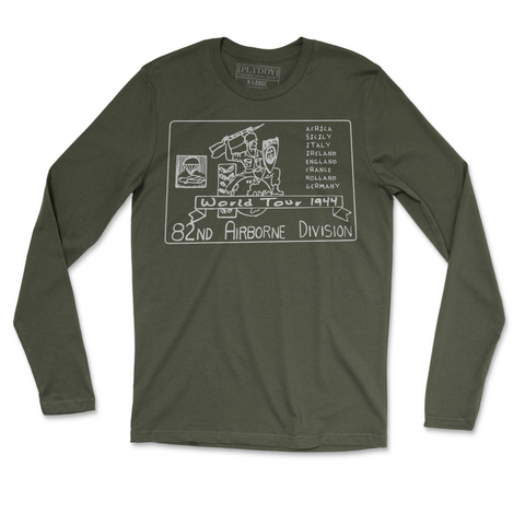 OD Green