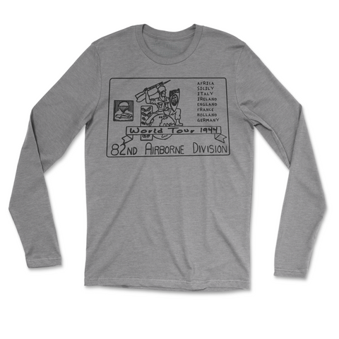 Heather Grey