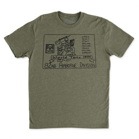 Light Olive