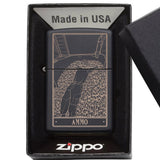 Ammo Lighter