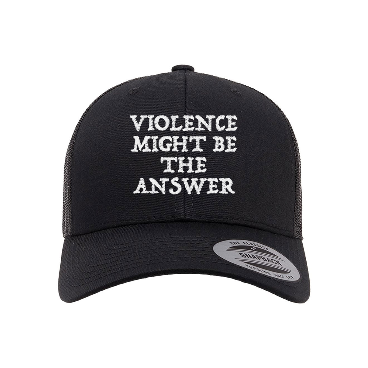 Answer Snapback