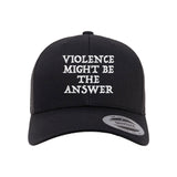 Answer Snapback