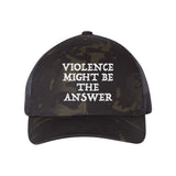Answer Snapback