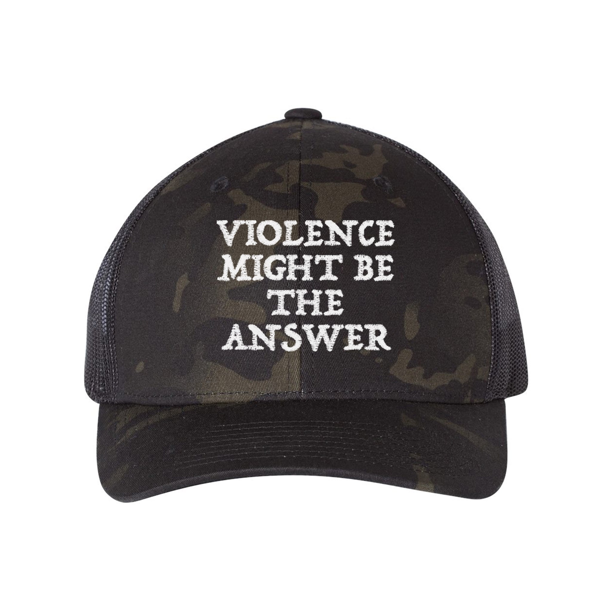 Answer Snapback