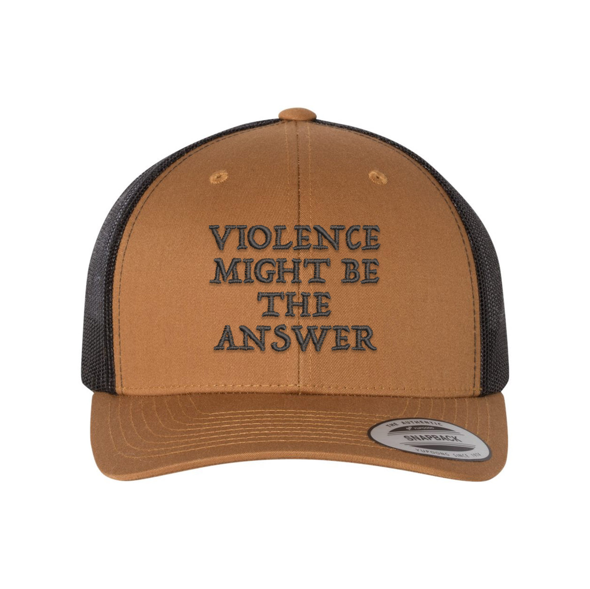 Answer Snapback