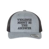 Answer Snapback