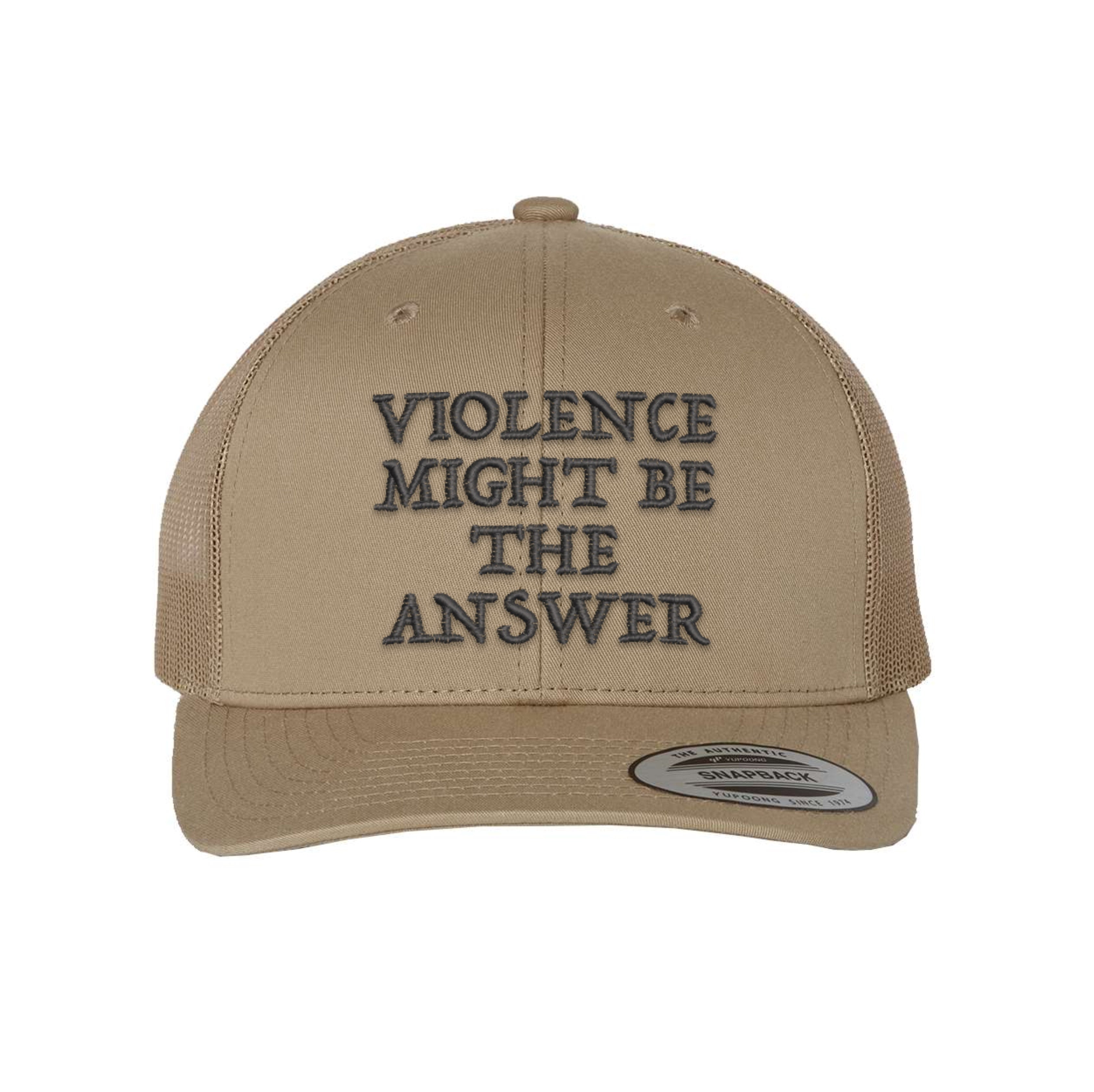 Answer Snapback