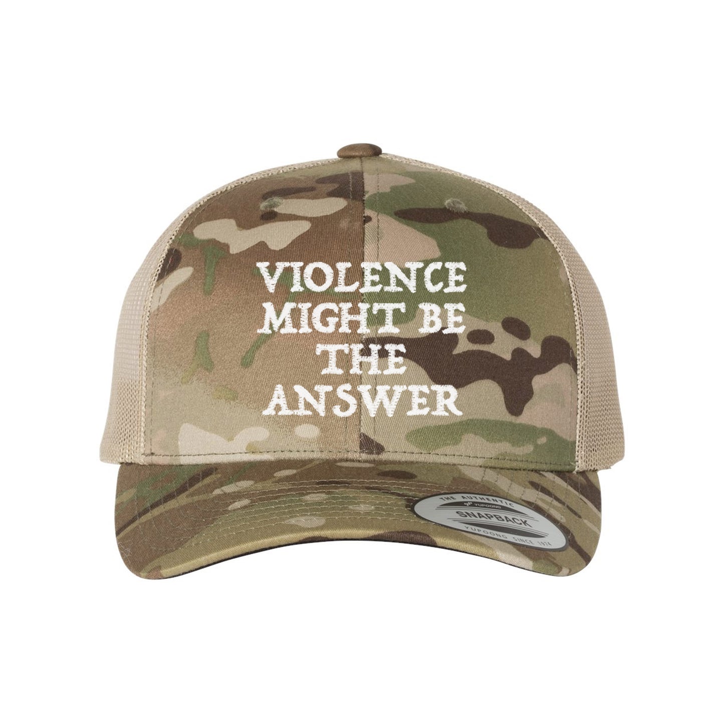 Answer Snapback