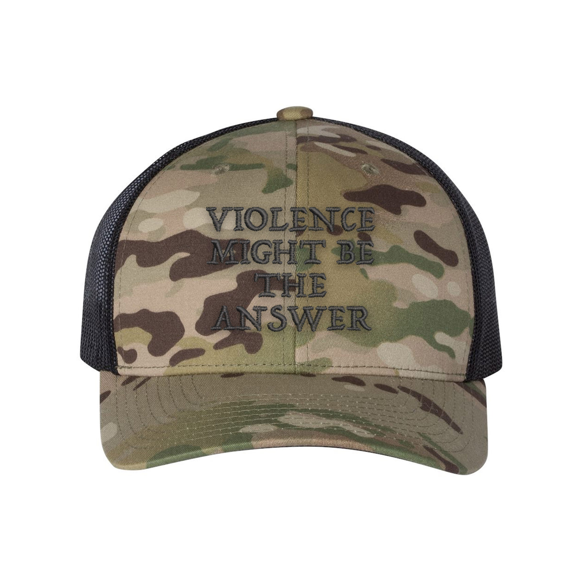 Answer Snapback