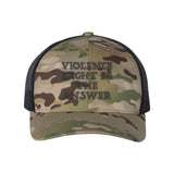 Answer Snapback