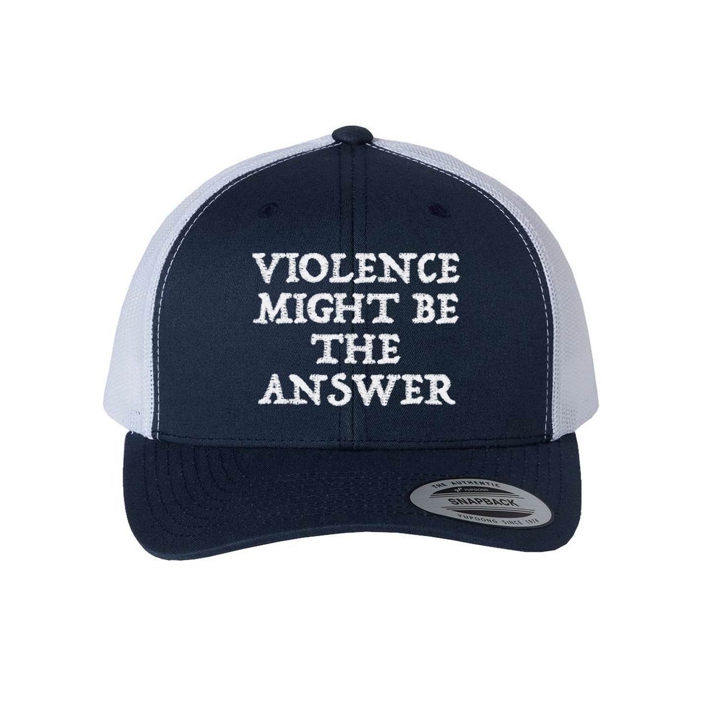 Answer Snapback
