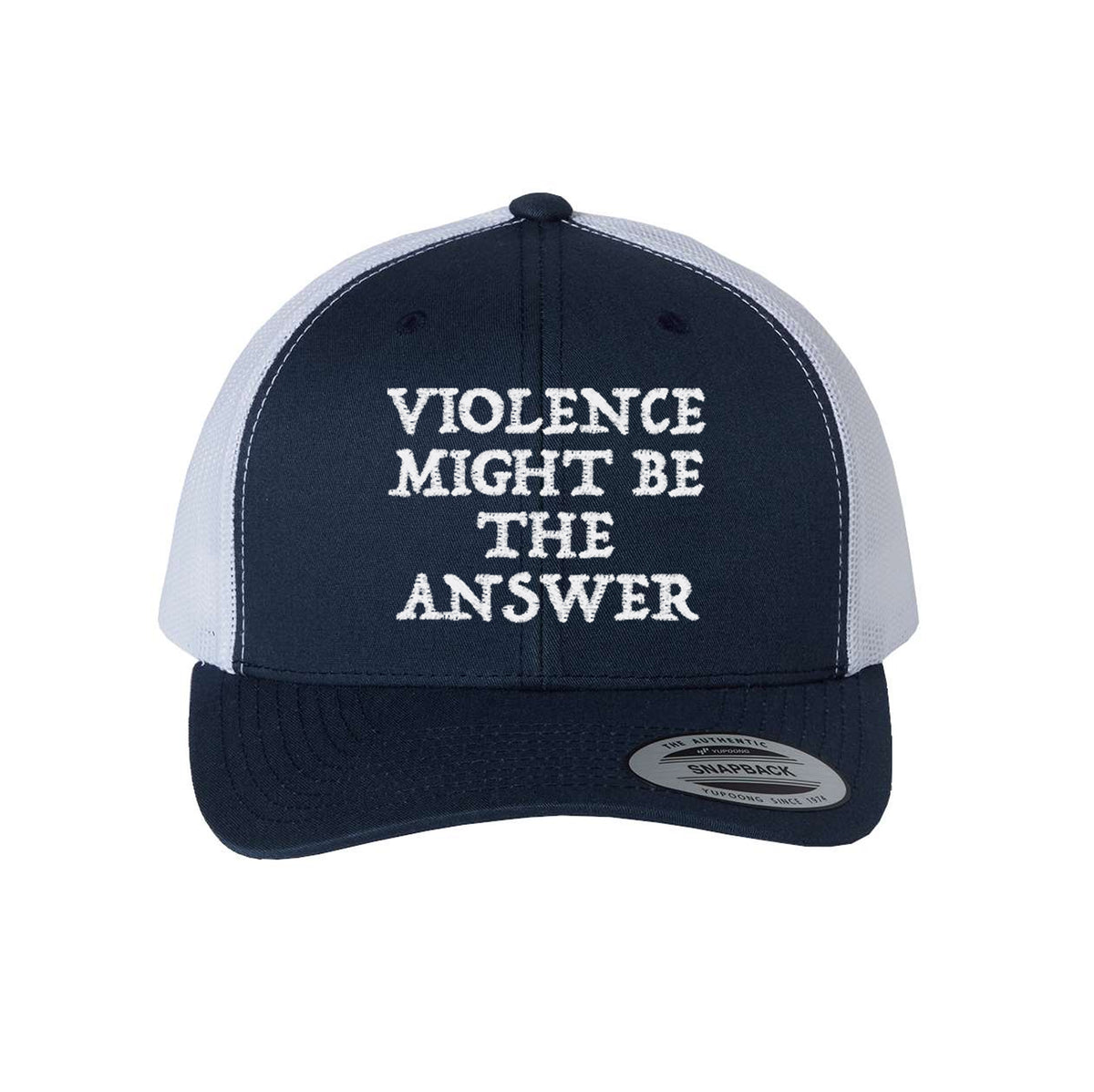 Answer Snapback