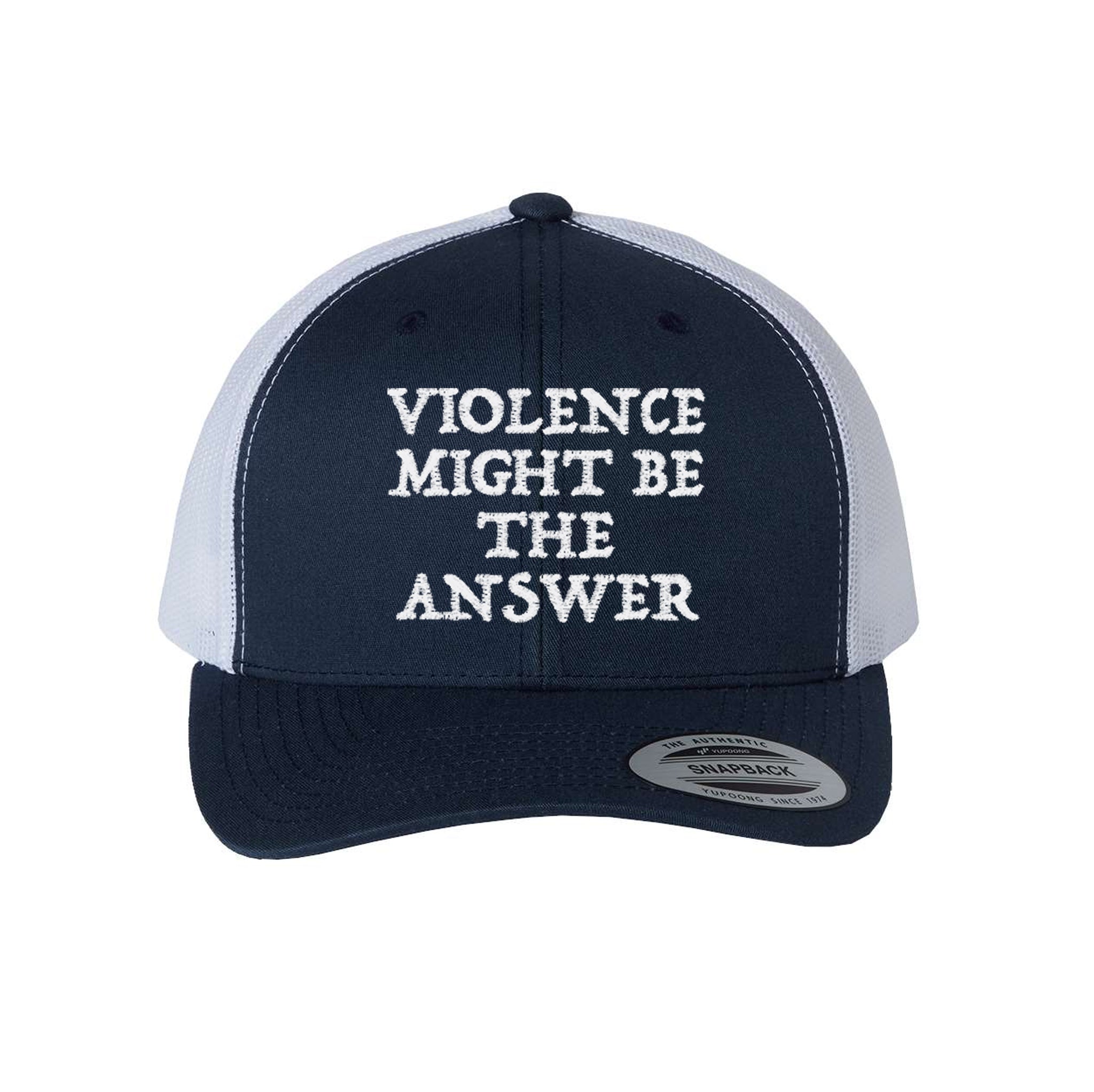 Answer Snapback