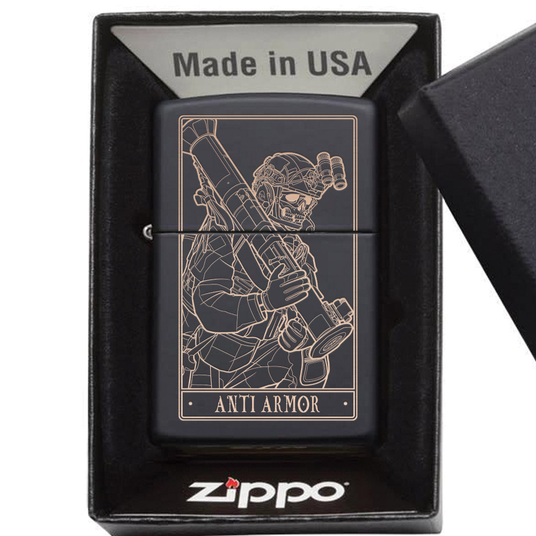 Anti Armor Lighter