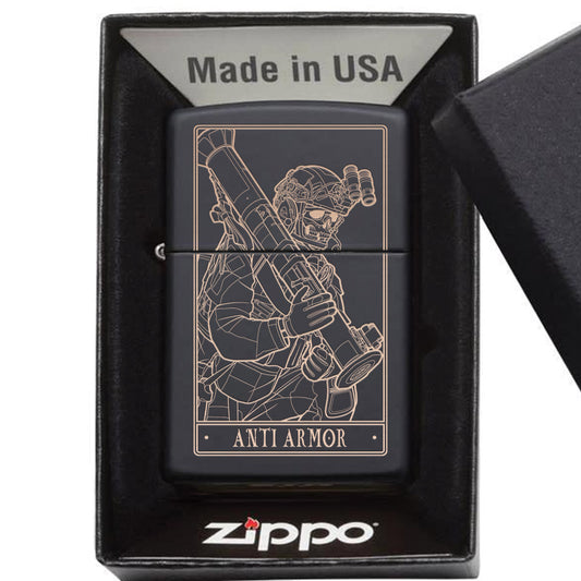 Anti Armor Lighter