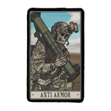 Anti Armor Patch
