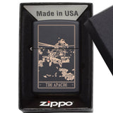 Apache Redux Lighter