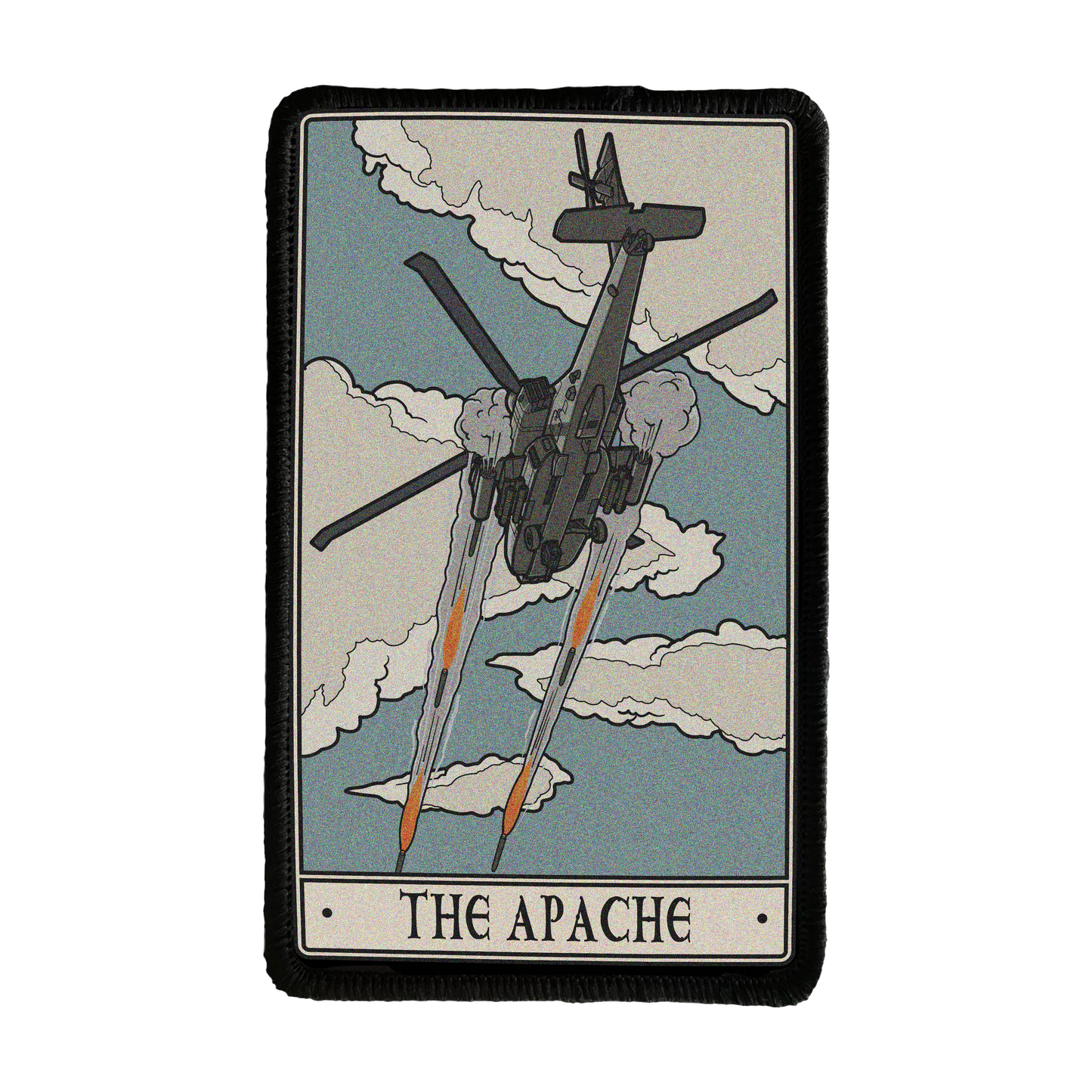 Apache Patch