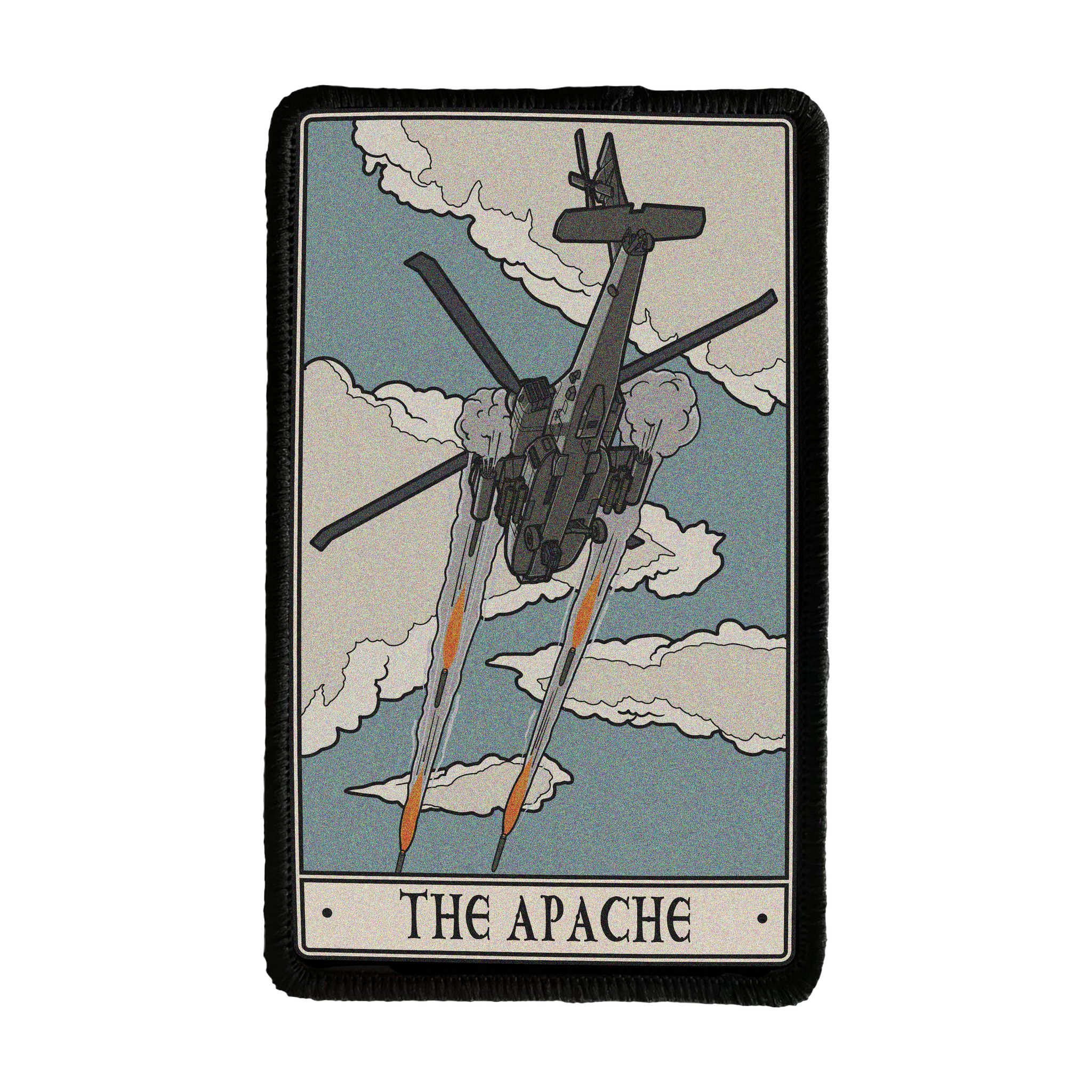 Apache Patch